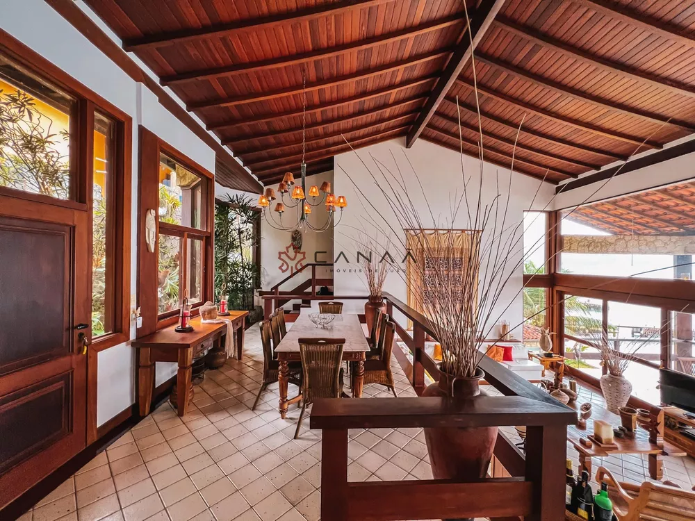 Casa, 8 quartos, 500 m² - Foto 10