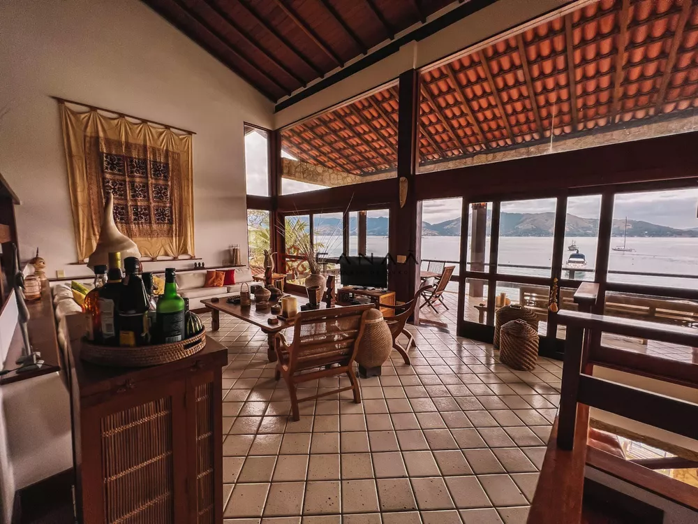 Casa, 8 quartos, 500 m² - Foto 13