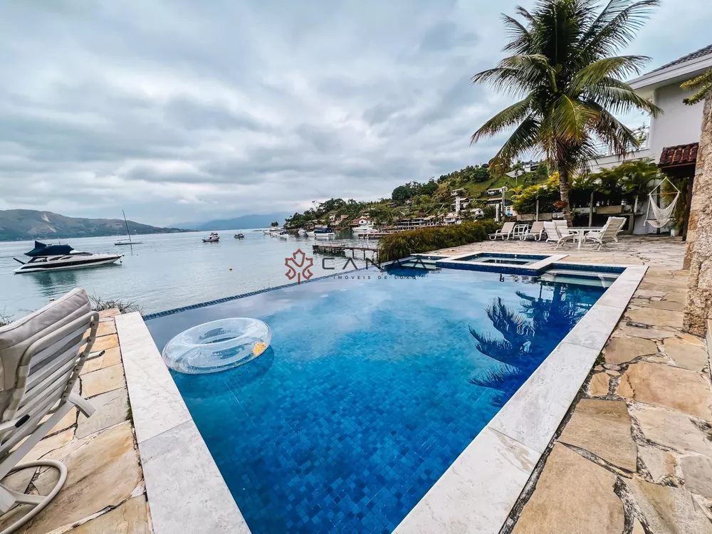 Casa, 8 quartos, 500 m² - Foto 43