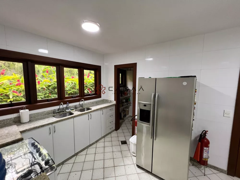 Casa, 8 quartos, 500 m² - Foto 26