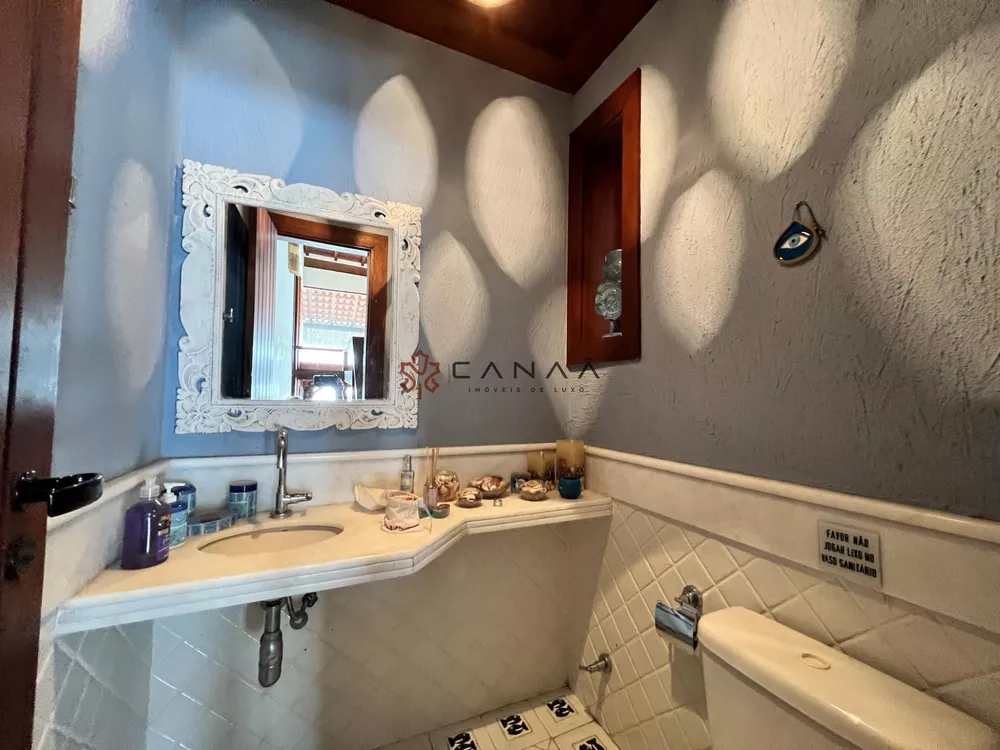 Casa, 8 quartos, 500 m² - Foto 11