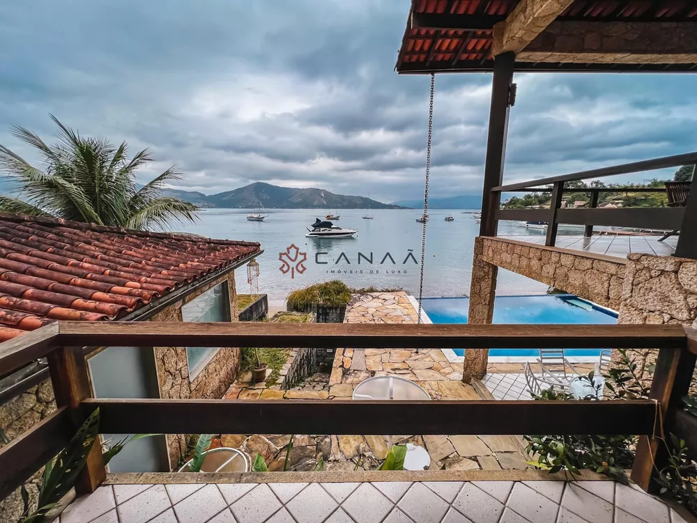 Casa, 8 quartos, 500 m² - Foto 35
