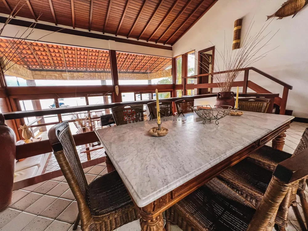 Casa, 8 quartos, 500 m² - Foto 37