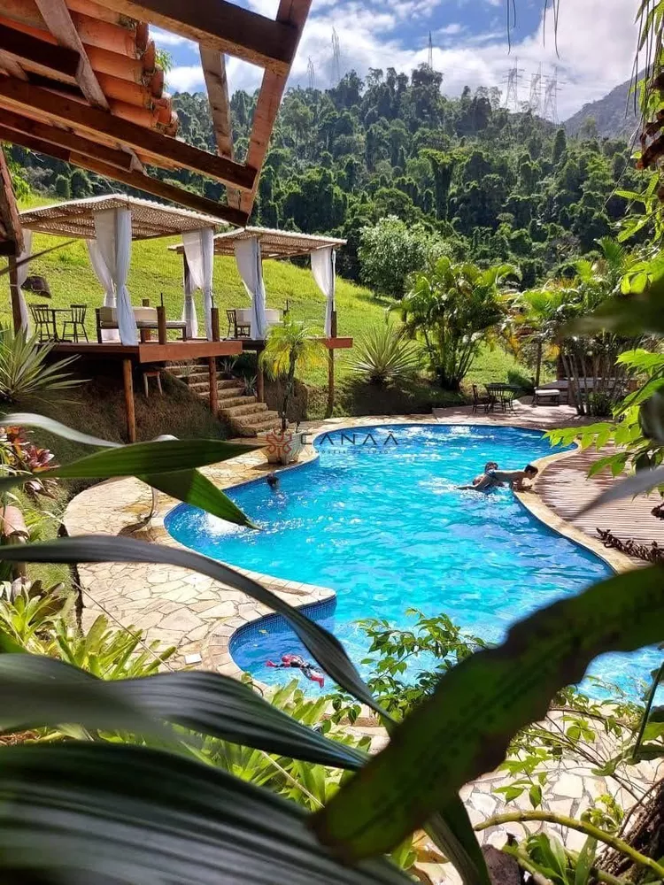 Casa, 14 quartos, 1200 m² - Foto 3
