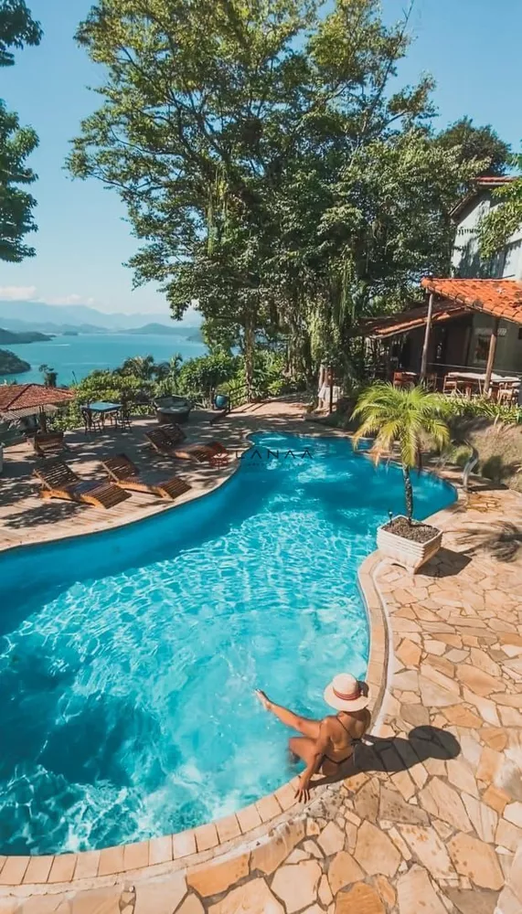 Casa, 14 quartos, 1200 m² - Foto 4