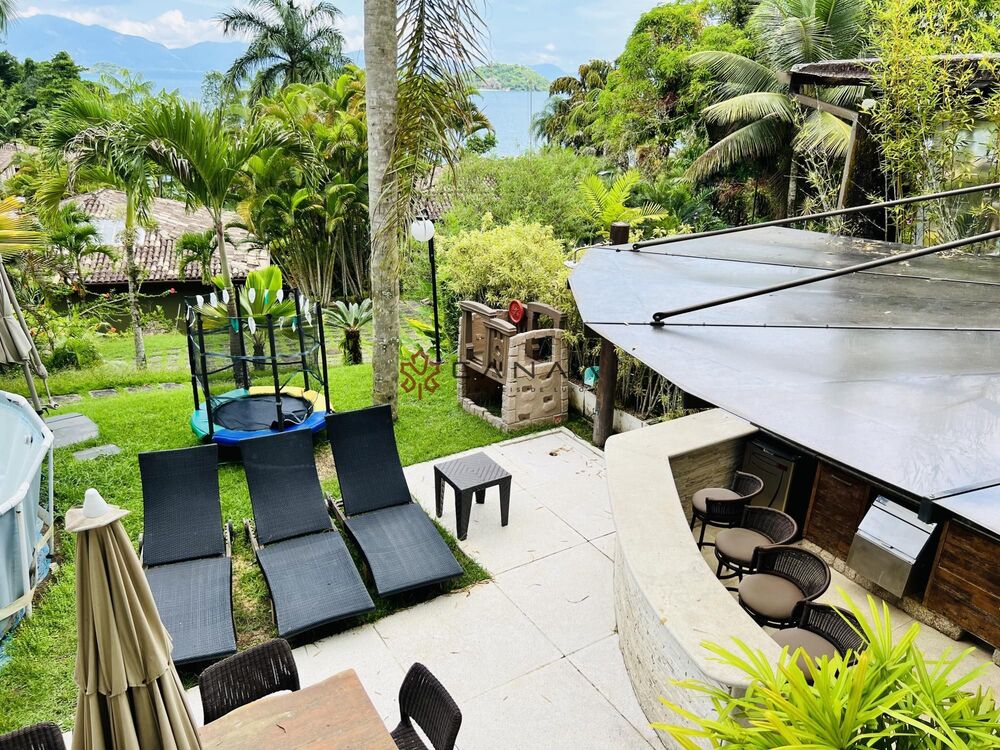 Casa de Condomínio, 5 quartos - Foto 78