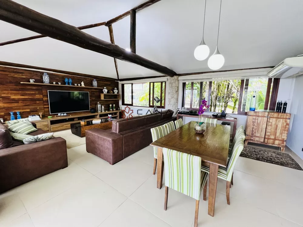 Casa de Condomínio, 5 quartos - Foto 7