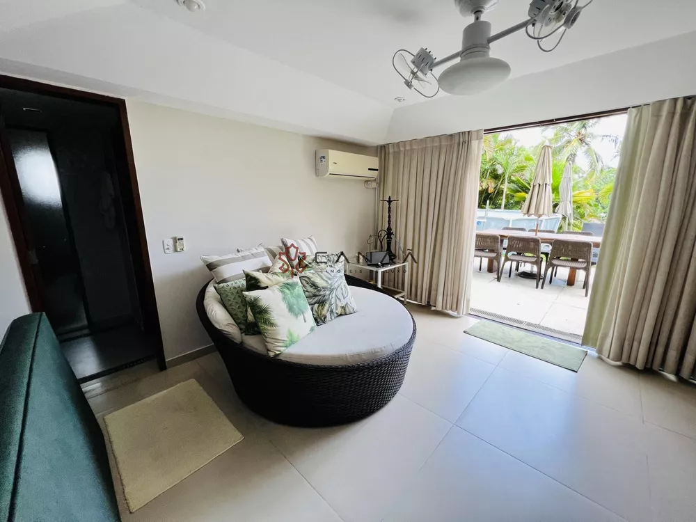 Casa de Condomínio, 5 quartos - Foto 24