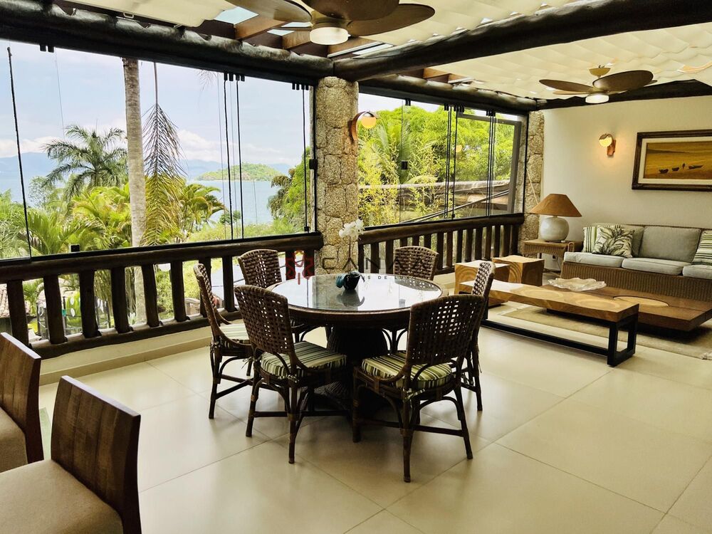 Casa de Condomínio, 5 quartos - Foto 87