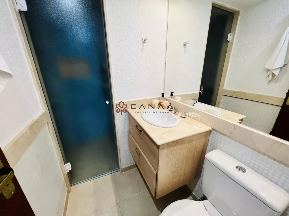 Casa de Condomínio, 5 quartos - Foto 48