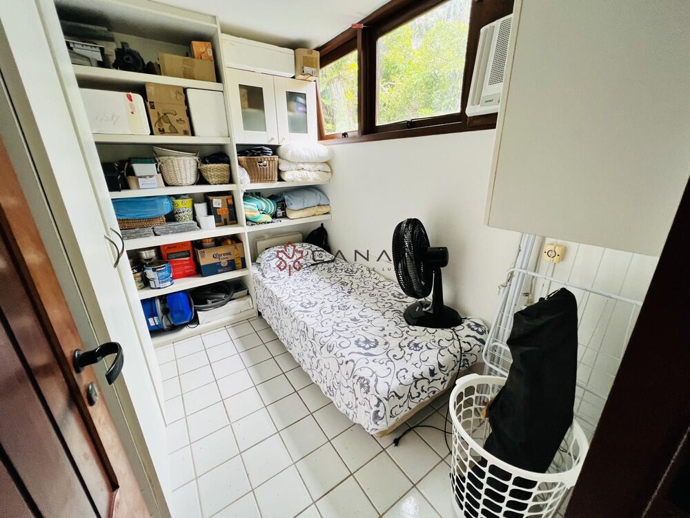 Casa de Condomínio, 5 quartos - Foto 61