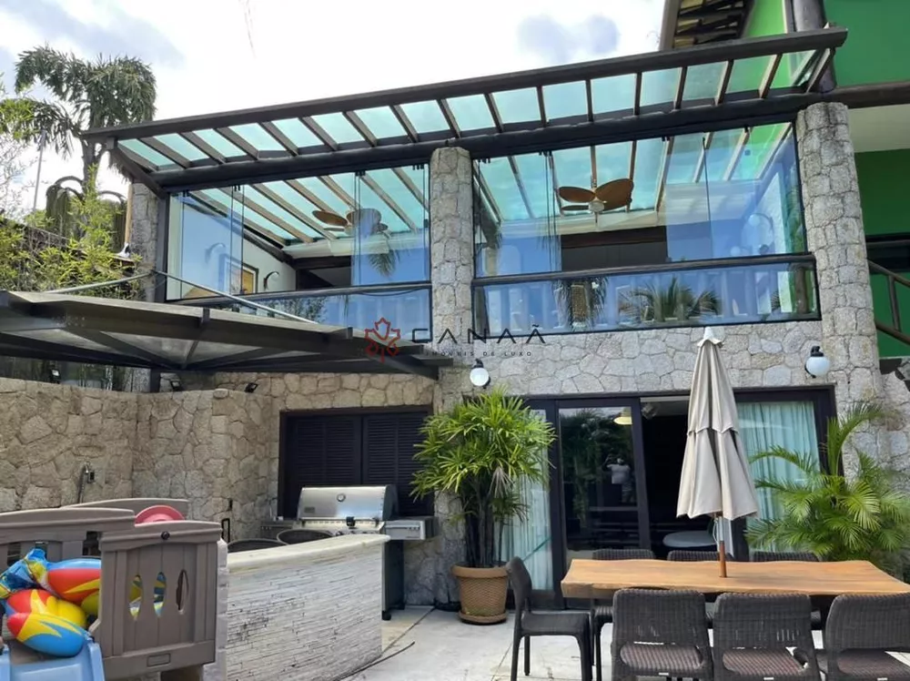 Casa de Condomínio, 5 quartos - Foto 42
