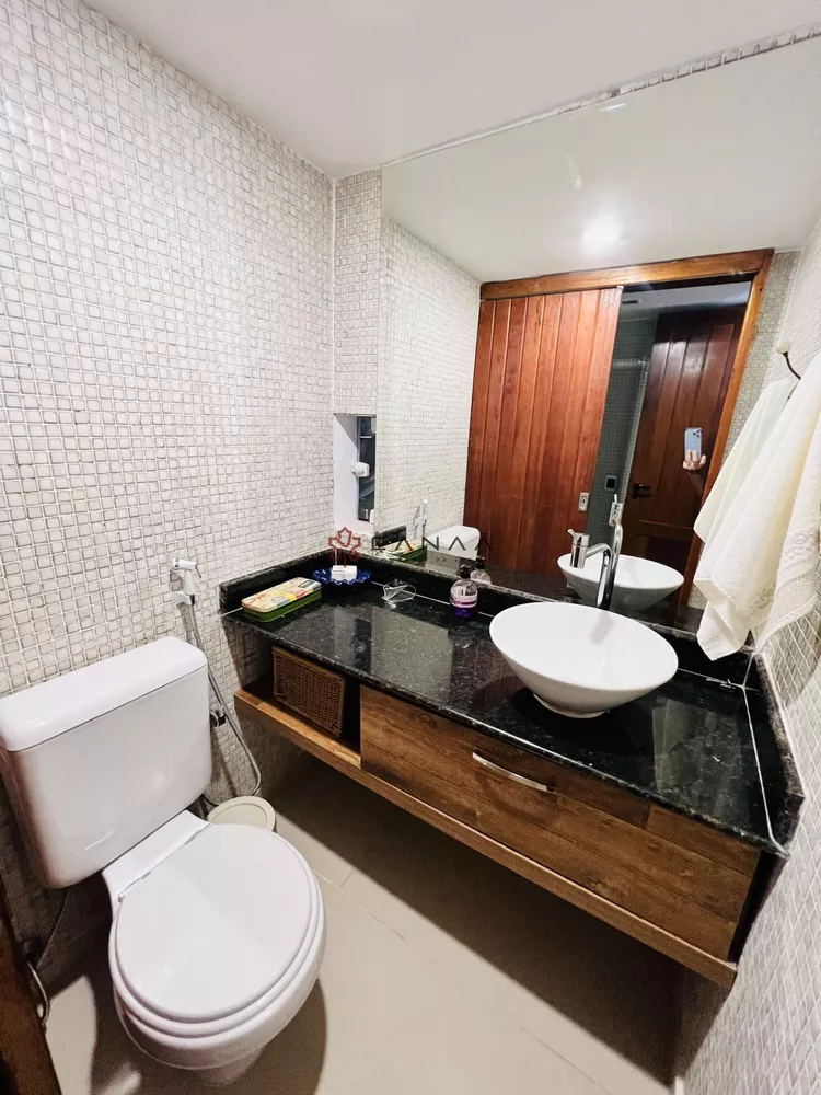 Casa de Condomínio, 5 quartos - Foto 47