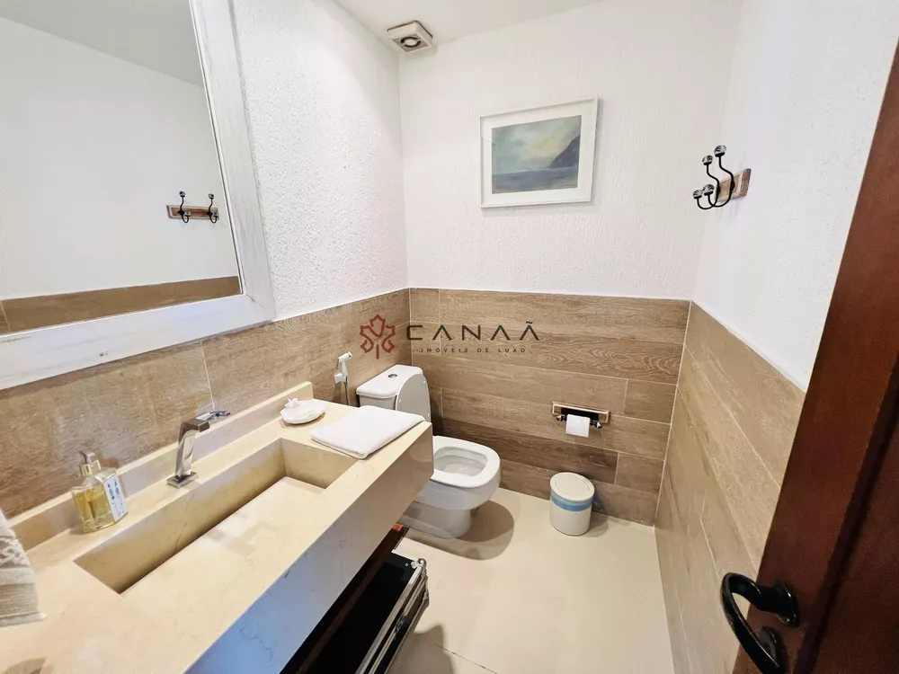 Casa de Condomínio, 5 quartos - Foto 46