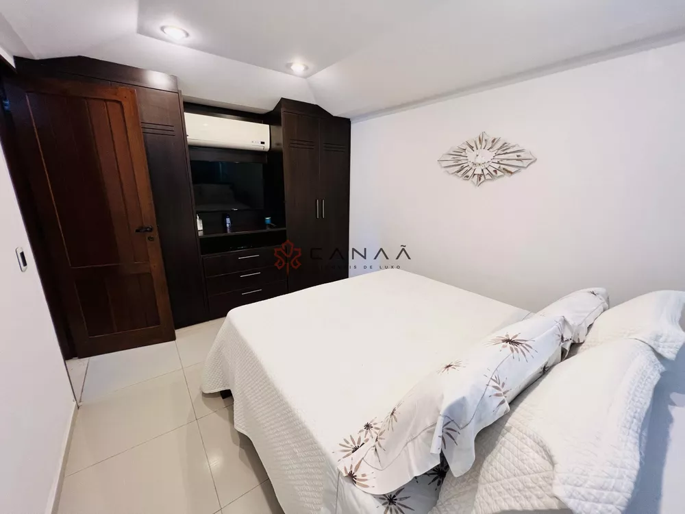 Casa de Condomínio, 5 quartos - Foto 17