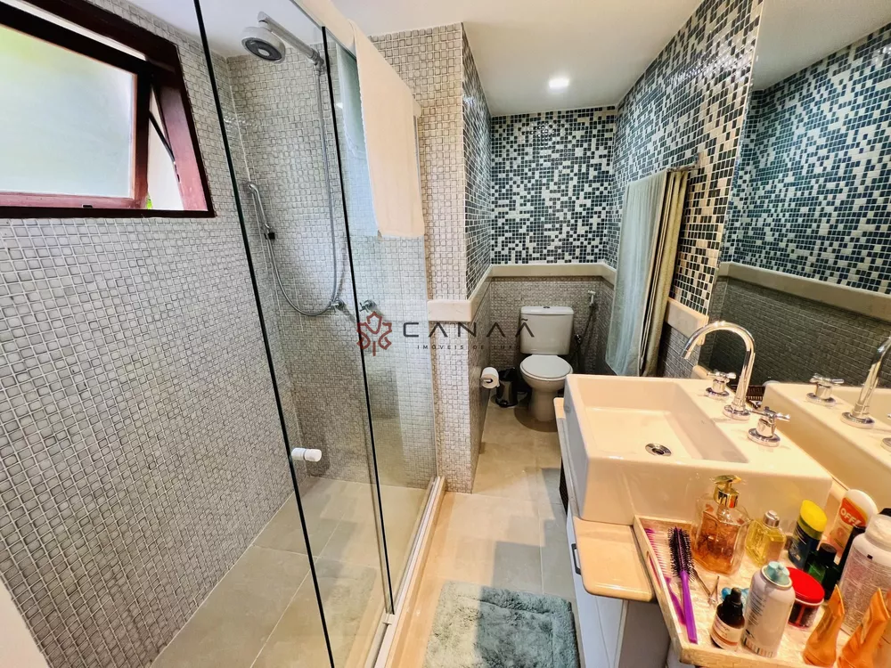Casa de Condomínio, 5 quartos - Foto 15