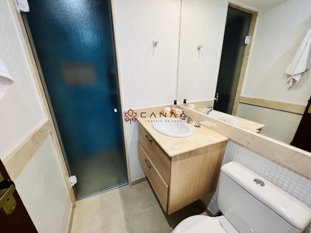 Casa de Condomínio, 5 quartos - Foto 56