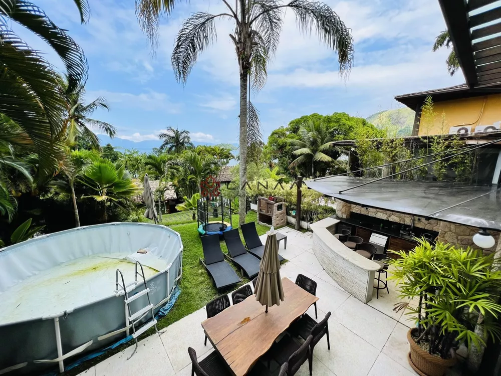 Casa de Condomínio, 5 quartos - Foto 31