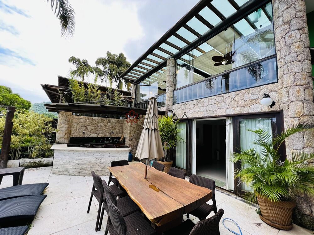 Casa de Condomínio, 5 quartos - Foto 79