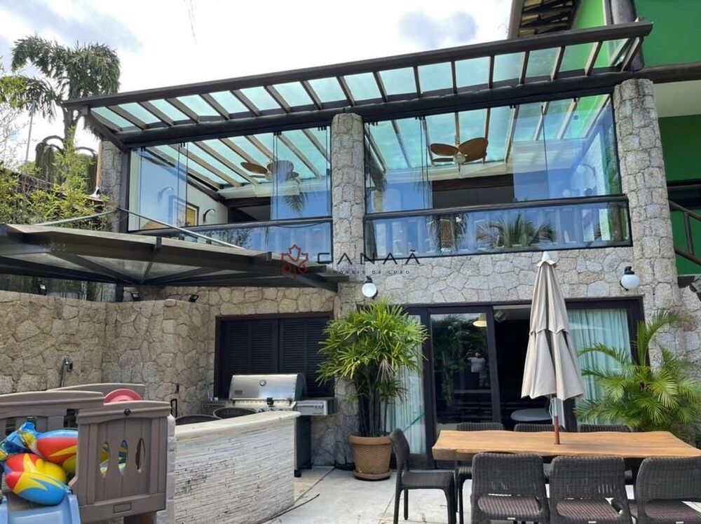 Casa de Condomínio, 5 quartos - Foto 67