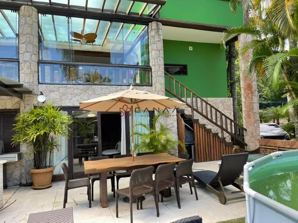 Casa de Condomínio, 5 quartos - Foto 39