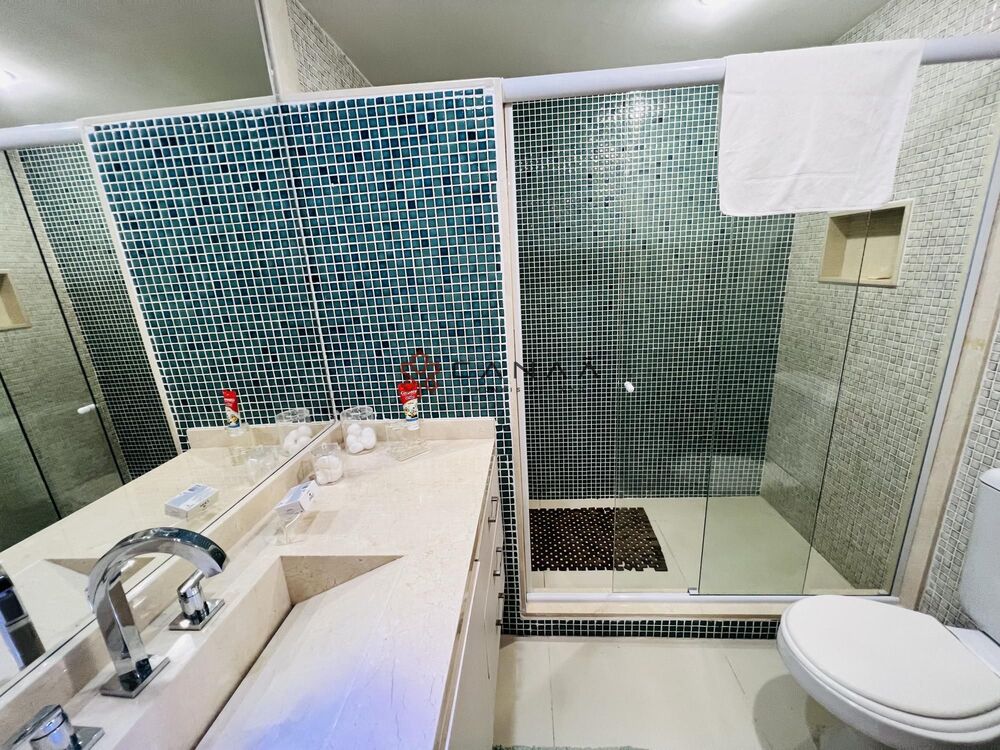 Casa de Condomínio, 5 quartos - Foto 75