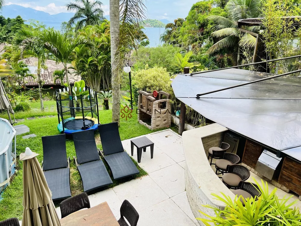 Casa de Condomínio, 5 quartos - Foto 2