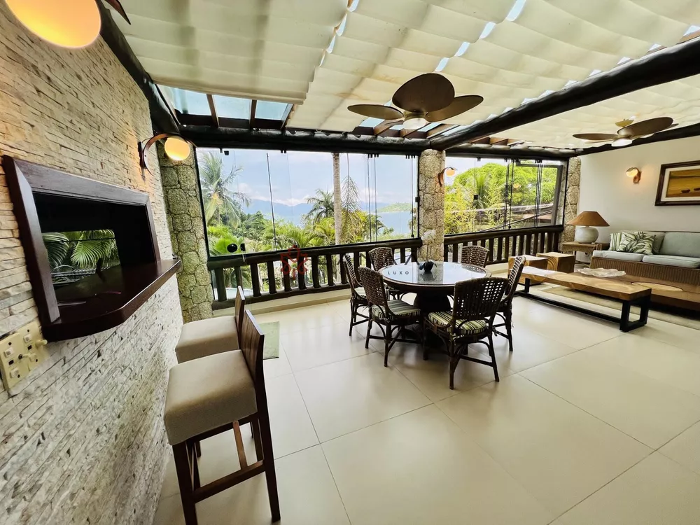 Casa de Condomínio, 5 quartos - Foto 8