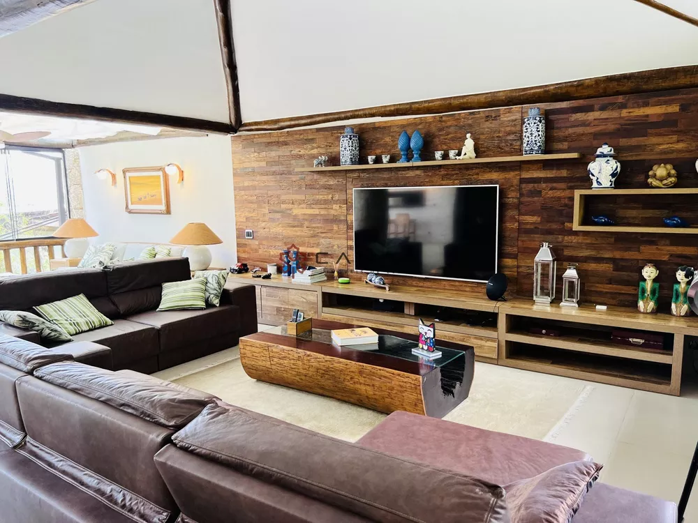 Casa de Condomínio, 5 quartos - Foto 5