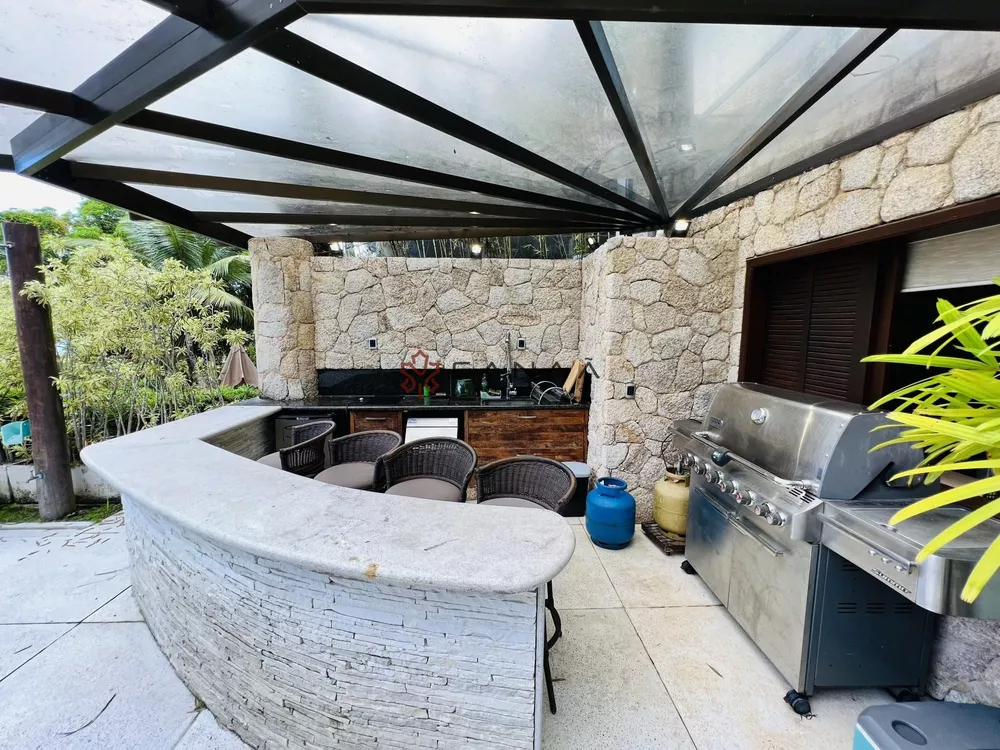 Casa de Condomínio, 5 quartos - Foto 32