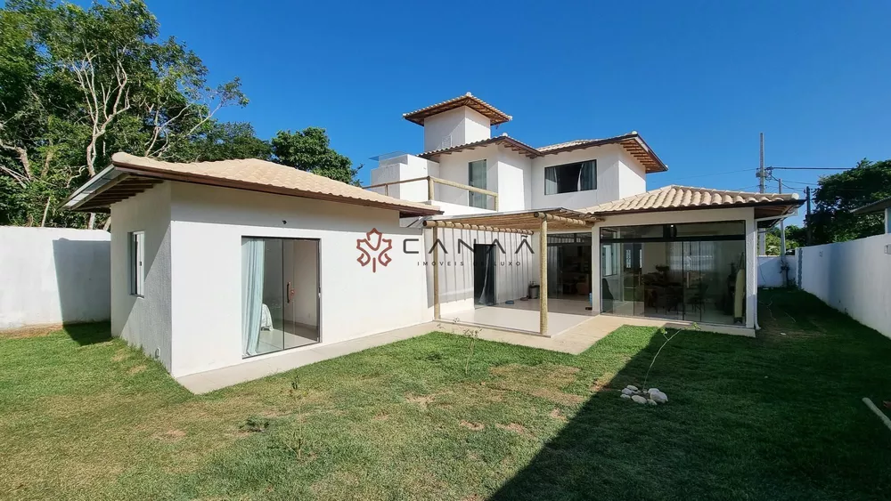 Casa de Condomínio, 3 quartos - Foto 32