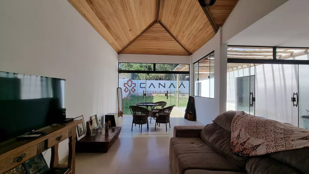 Casa de Condomínio, 3 quartos - Foto 7