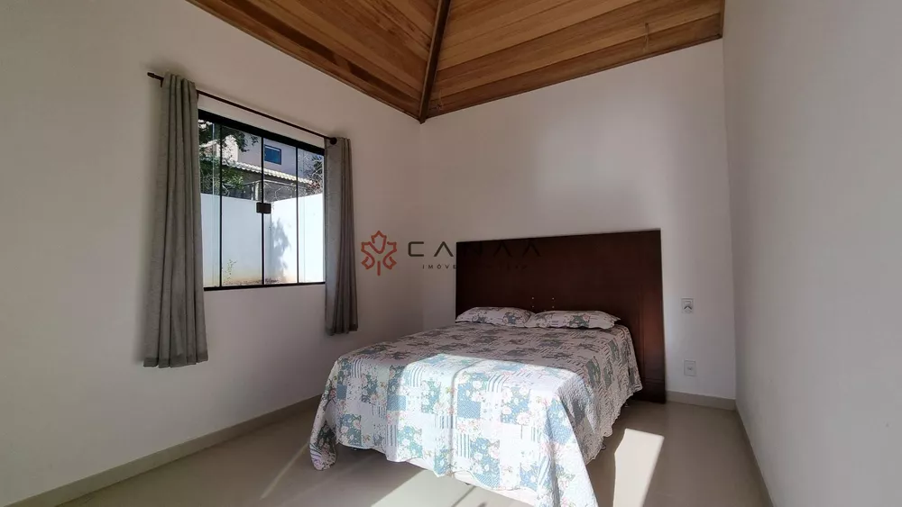 Casa de Condomínio, 3 quartos - Foto 21