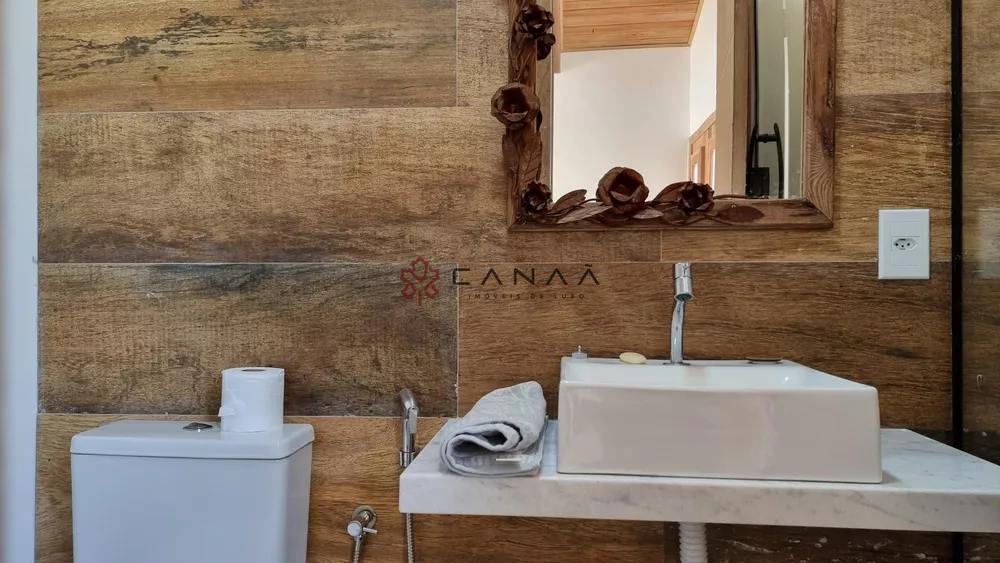 Casa de Condomínio, 3 quartos - Foto 6