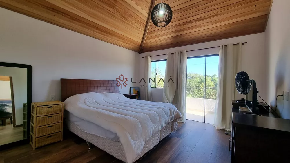 Casa de Condomínio, 3 quartos - Foto 18