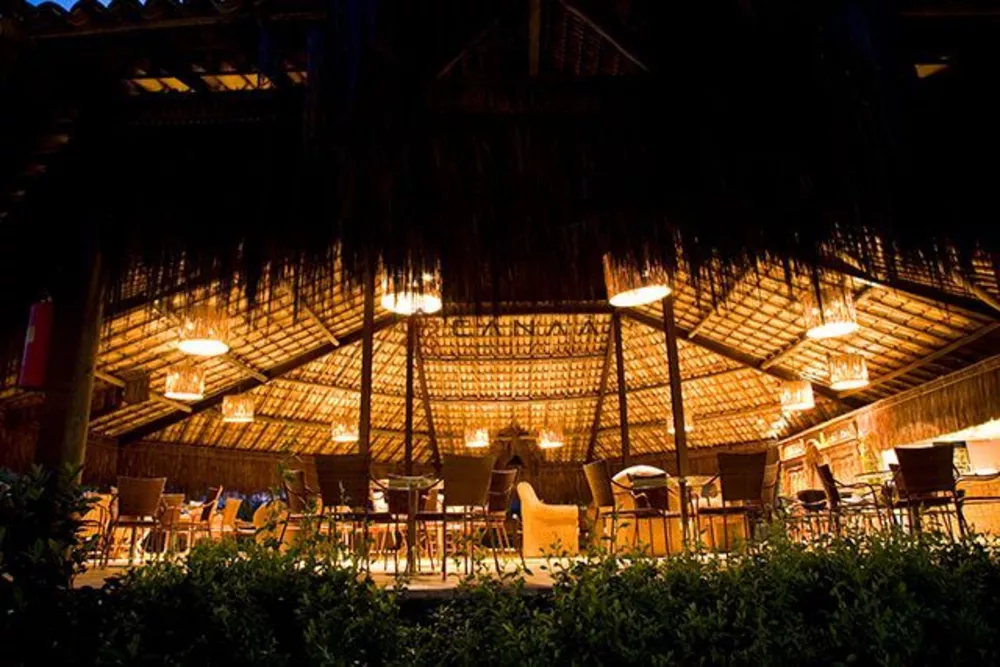 Apartamento, 2 quartos, 60 m² - Foto 37