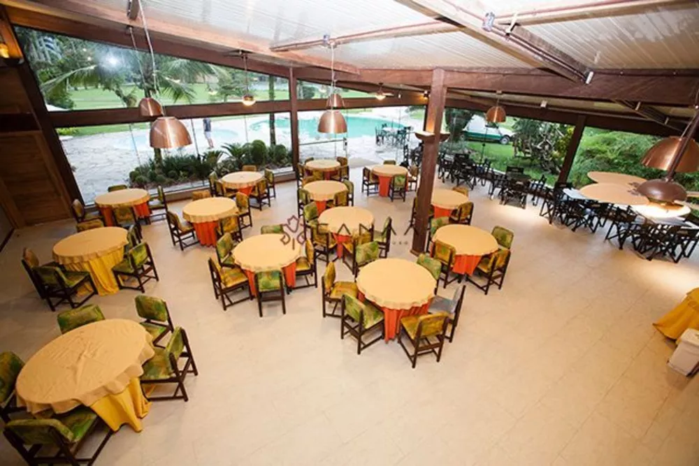 Apartamento, 2 quartos, 60 m² - Foto 35