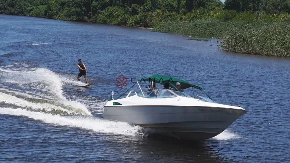 Apartamento, 2 quartos, 60 m² - Foto 32