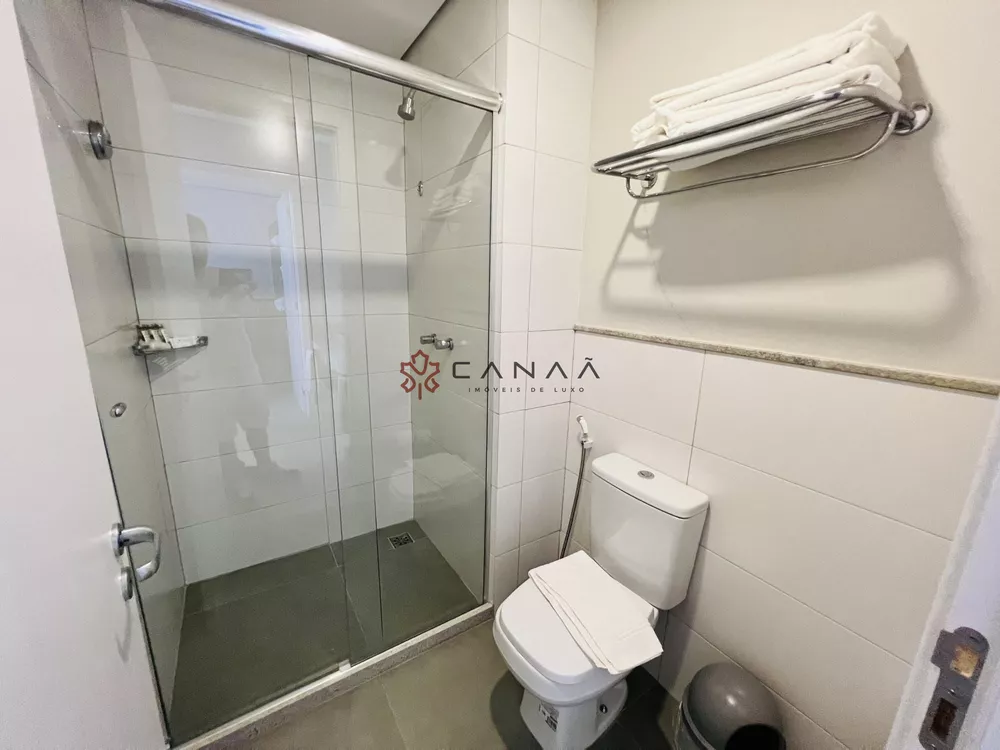 Apartamento, 2 quartos, 60 m² - Foto 7