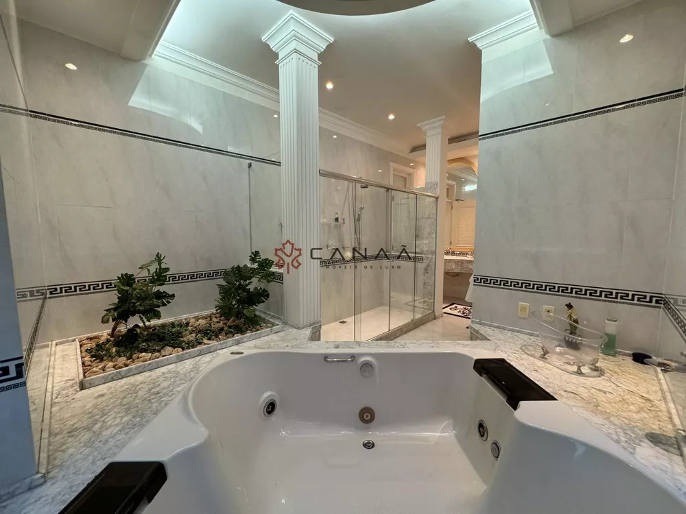 Casa de Condomínio, 10 quartos - Foto 45