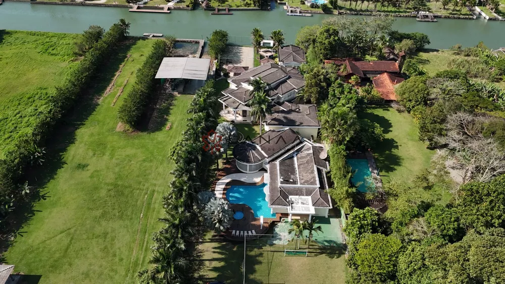 Casa de Condomínio, 10 quartos - Foto 41