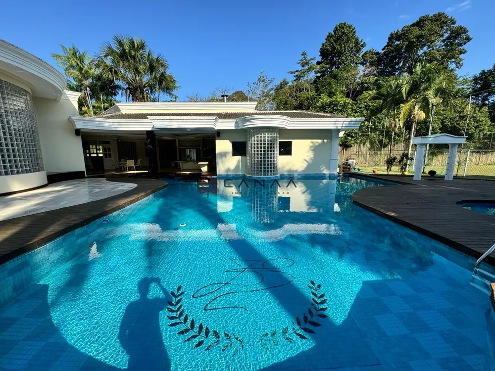 Casa de Condomínio, 10 quartos - Foto 78