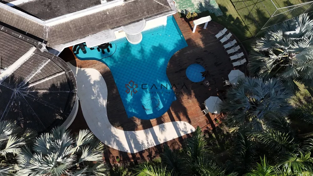 Casa de Condomínio, 10 quartos - Foto 50