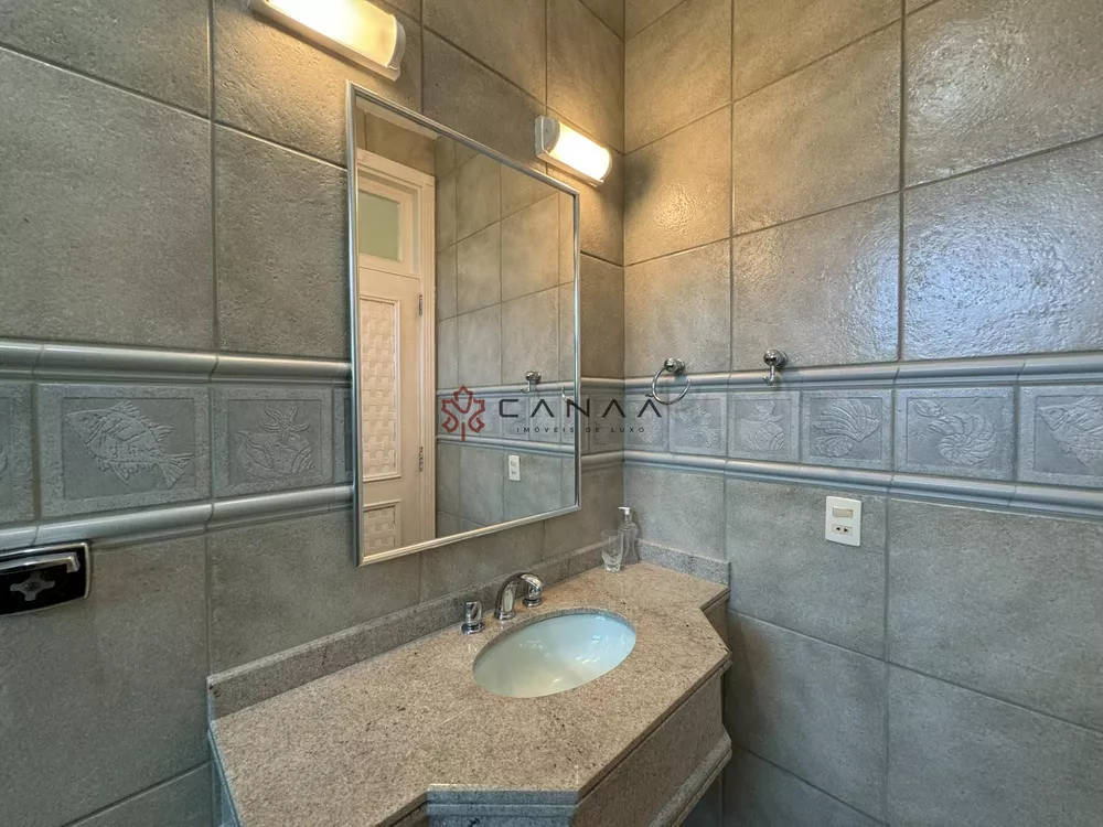 Casa de Condomínio, 10 quartos - Foto 23