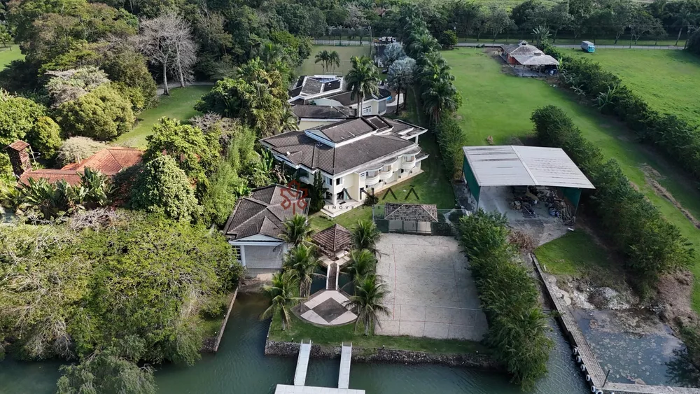 Casa de Condomínio, 10 quartos - Foto 80
