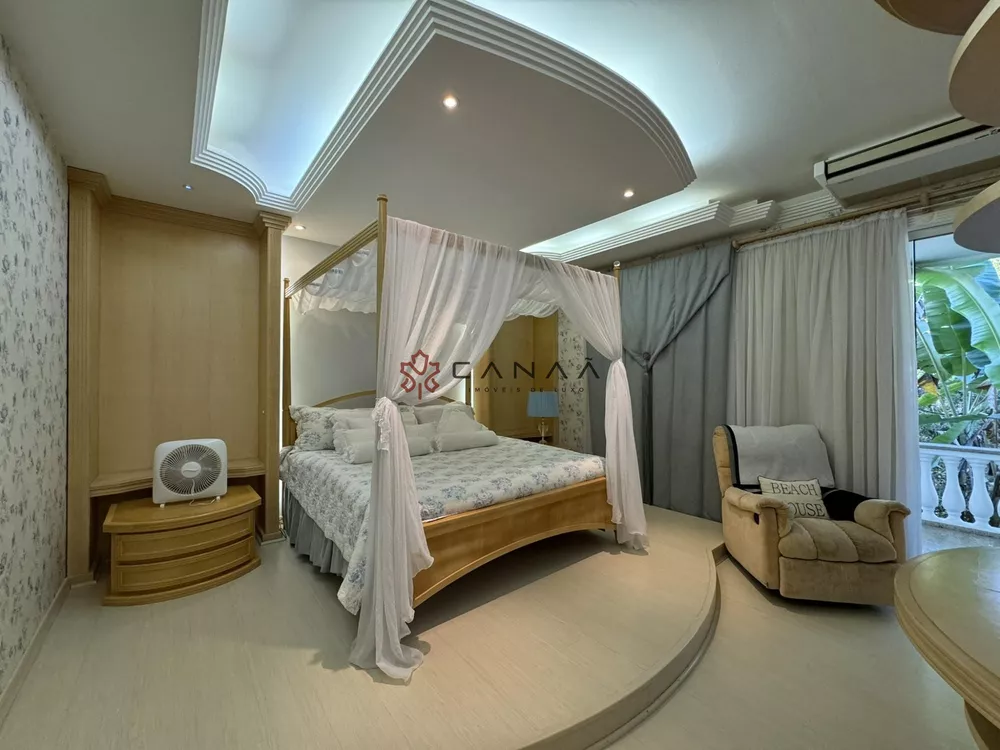 Casa de Condomínio, 10 quartos - Foto 43