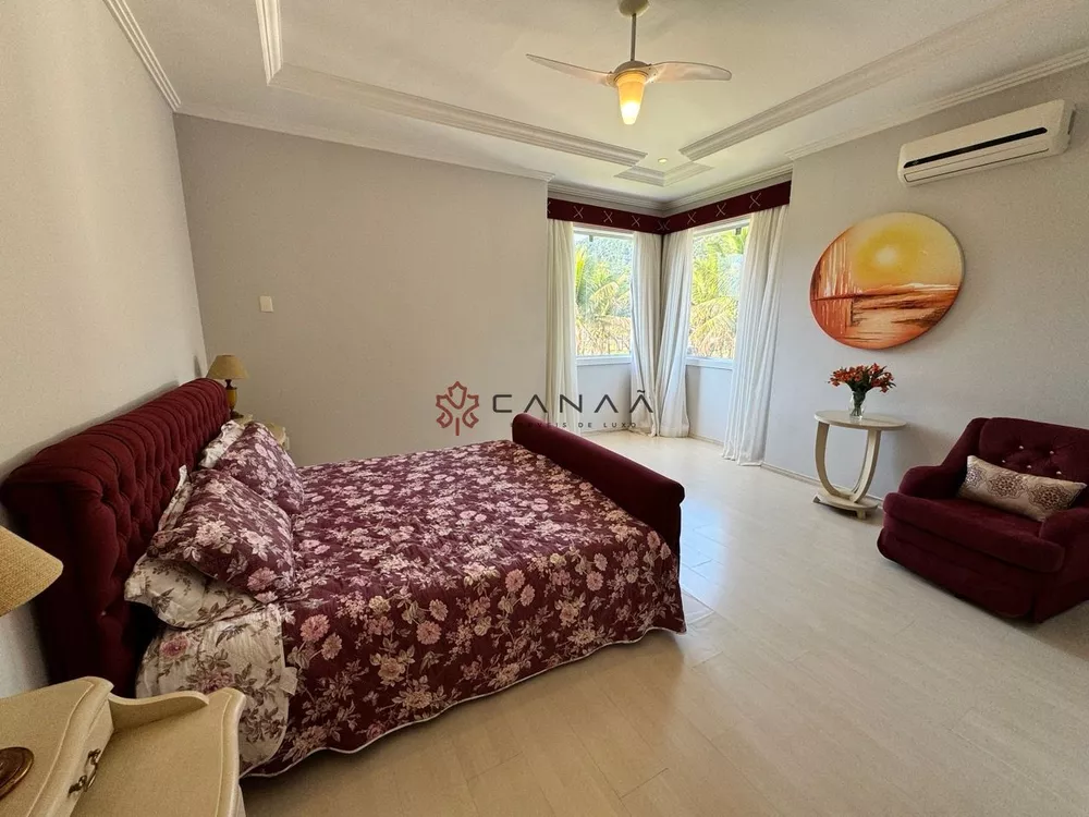 Casa de Condomínio, 10 quartos - Foto 40