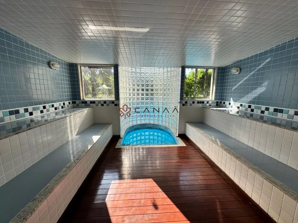 Casa de Condomínio, 10 quartos - Foto 37