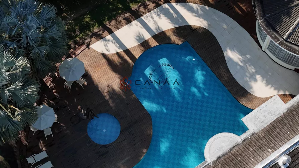 Casa de Condomínio, 10 quartos - Foto 70