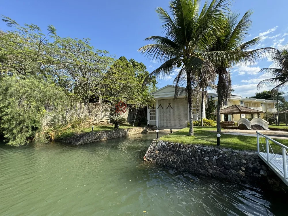 Casa de Condomínio, 10 quartos - Foto 33